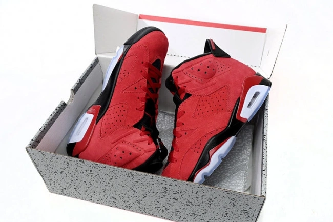 Bmlin CT8529-600 Toro 6 Jordan Air 0731